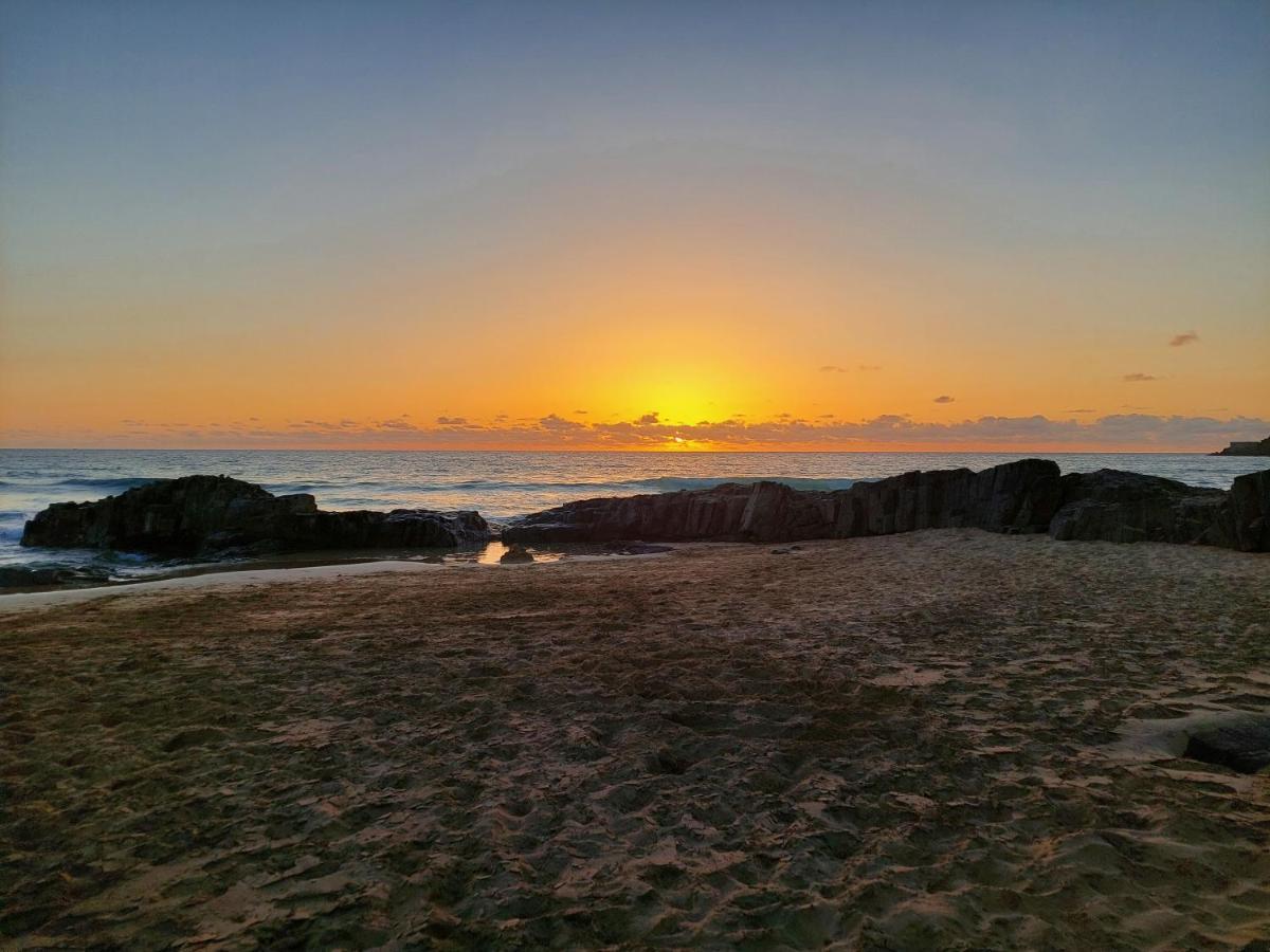 Calypso II By Sea You There Fuerteventura Cotillo المظهر الخارجي الصورة