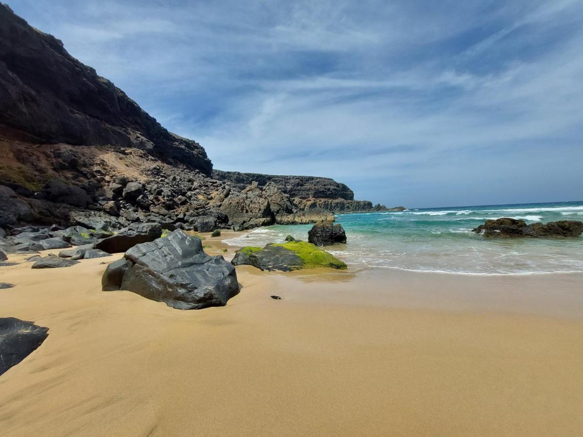 Calypso II By Sea You There Fuerteventura Cotillo المظهر الخارجي الصورة