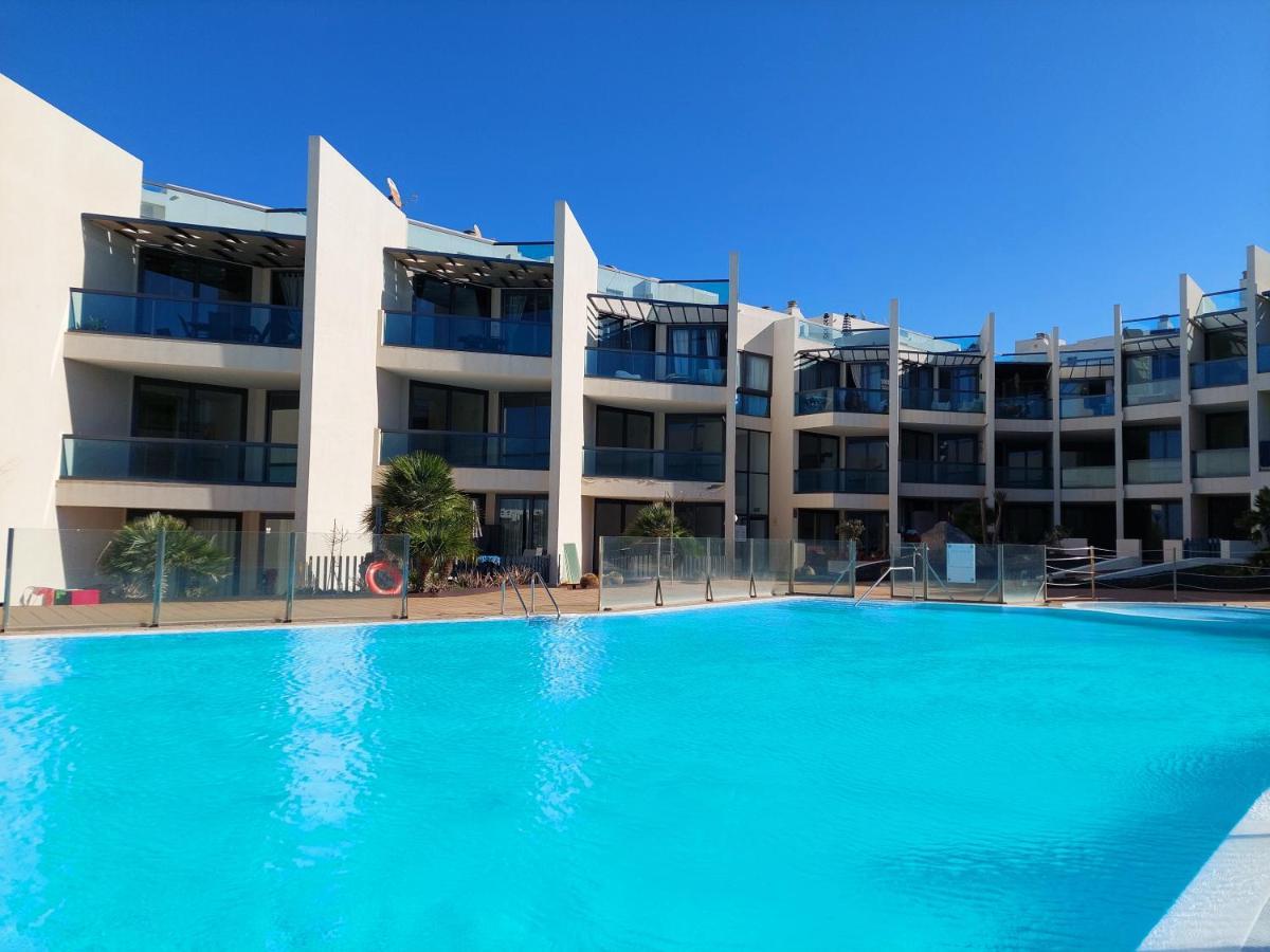 Calypso II By Sea You There Fuerteventura Cotillo المظهر الخارجي الصورة