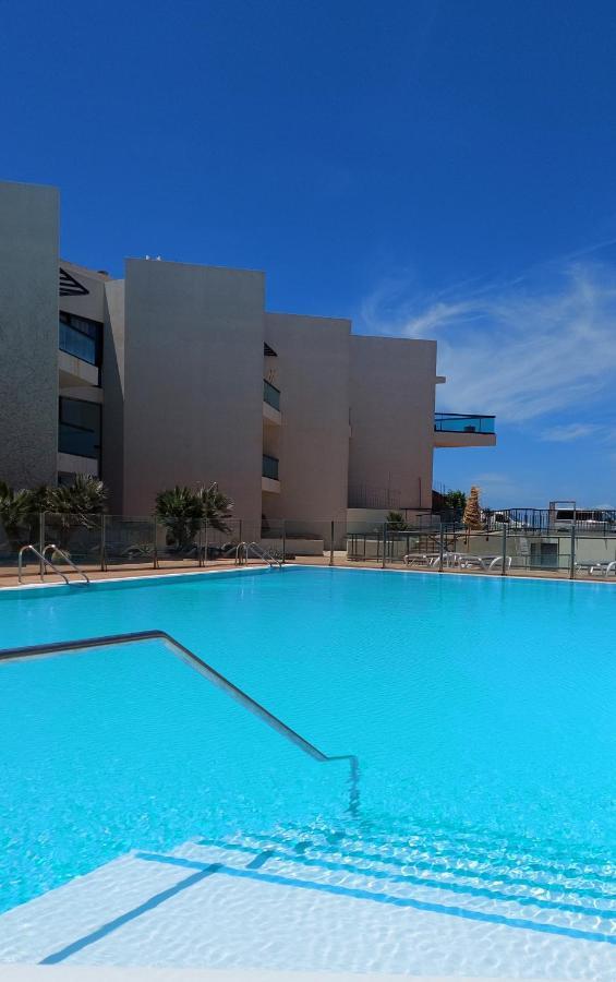 Calypso II By Sea You There Fuerteventura Cotillo المظهر الخارجي الصورة