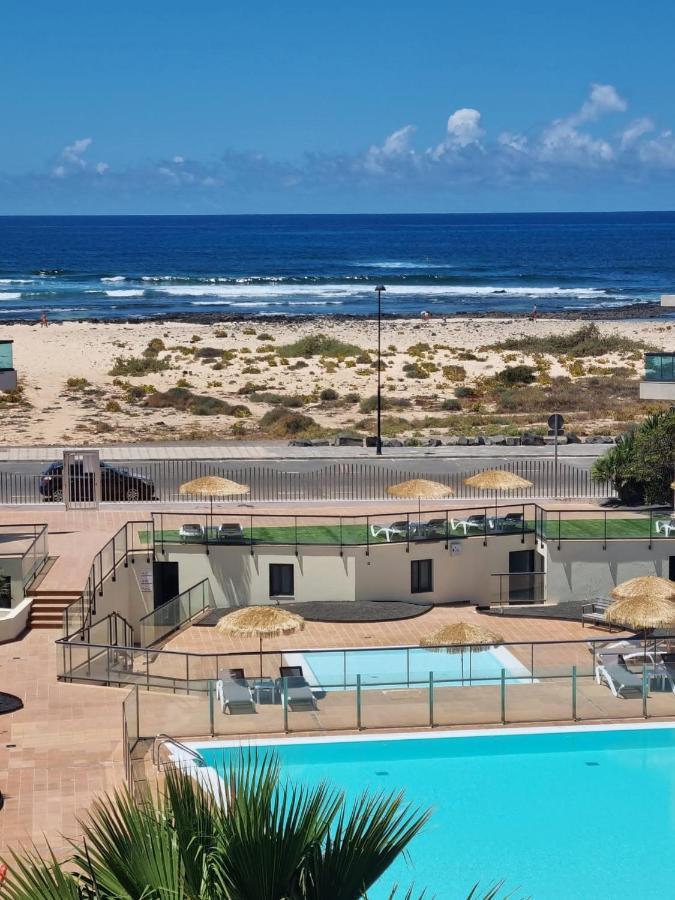 Calypso II By Sea You There Fuerteventura Cotillo المظهر الخارجي الصورة